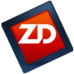 zdnet android application logo